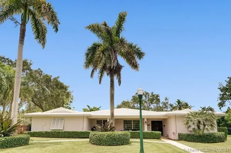 16041 SW 86th Avenue Palmetto Bay FL 33157