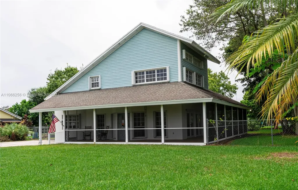 16721 SW 278th Street Homestead FL 33031