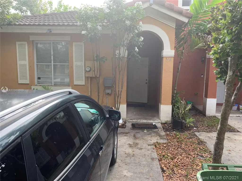 148 SW 16th Avenue Homestead FL 33030