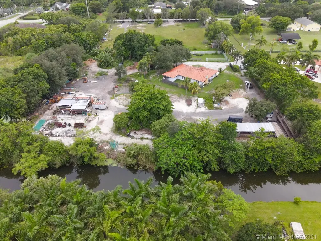 18900 SW 56th Street Southwest Ranches FL 33332