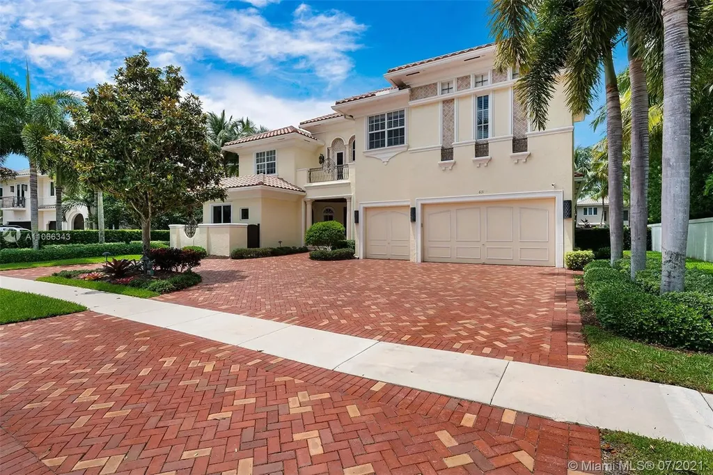 631 Sweet Bay Avenue Plantation FL 33324