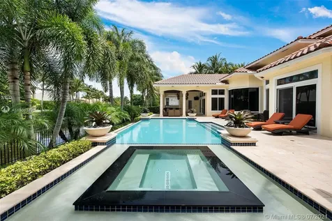 631 Sweet Bay Avenue Plantation FL 33324