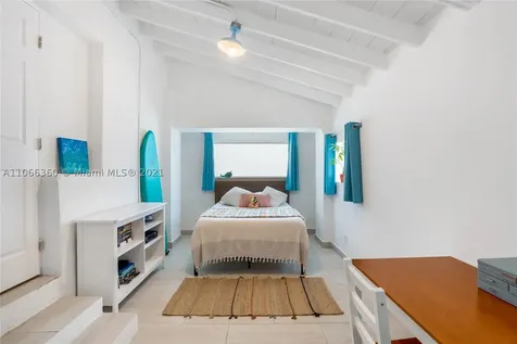 1615 Bay Drive Miami Beach FL 33141