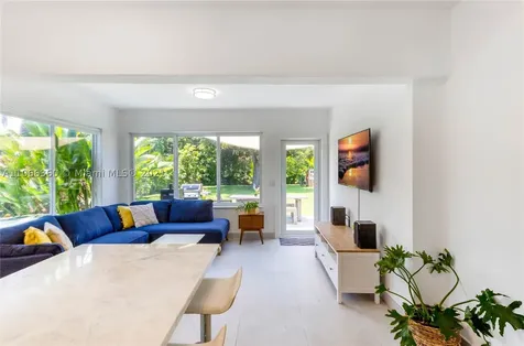 1615 Bay Drive Miami Beach FL 33141