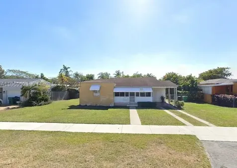 6060 SW 35th Street Miami FL 33155