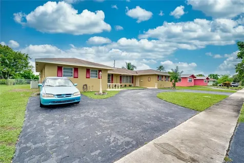 7440 NW 16th Street Plantation FL 33313