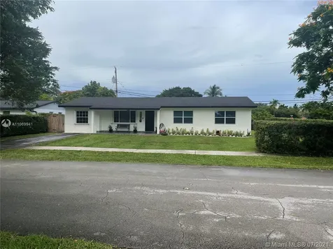 3981 SW 122nd Court Miami FL 33175