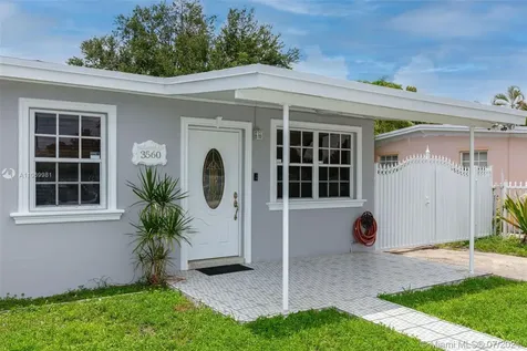 3560 NW 98th Street Miami FL 33147