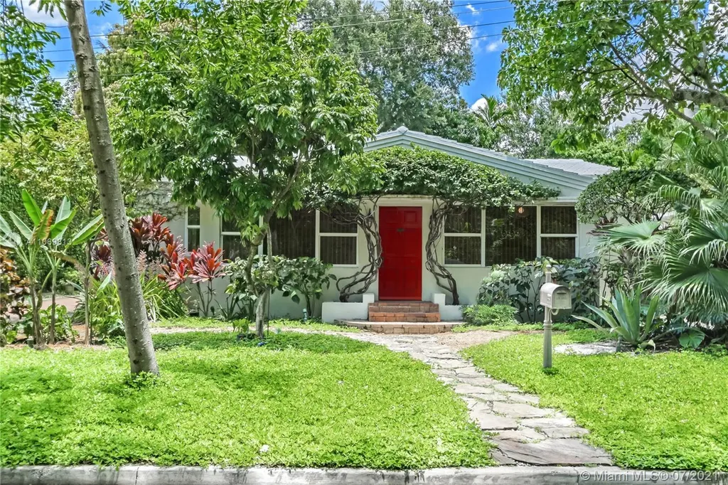 669 NE 60th Street Miami FL 33137