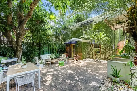 669 NE 60th Street Miami FL 33137