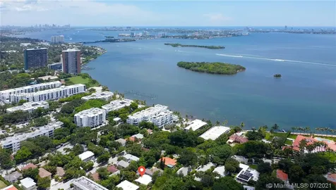 669 NE 60th Street Miami FL 33137