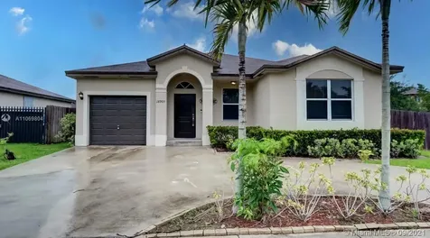 18905 SW 320th Street Homestead FL 33030