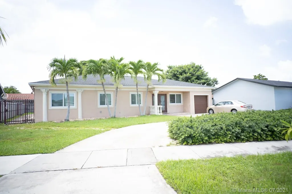 16634 SW 104th Court Miami FL 33157