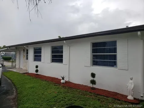 3098 NW 20th Court Fort Lauderdale FL 33311