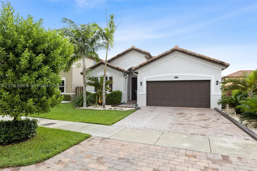 25163 SW 118th Place Homestead FL 33032