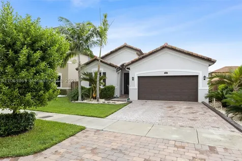 25163 SW 118th Place Homestead FL 33032