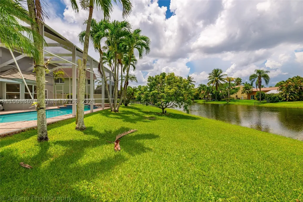 14511 Hickory Court Davie FL 33325
