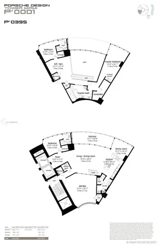 18555 Collins Avenue Sunny Isles Beach FL 33160