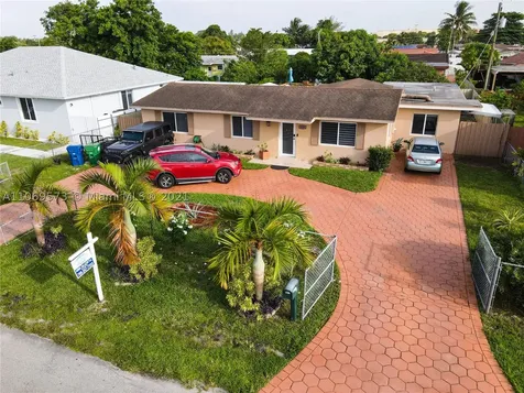 4280 NW 171st Street Miami Gardens FL 33055