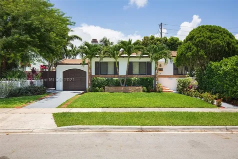 2221 SW 19th Terrace Miami FL 33145