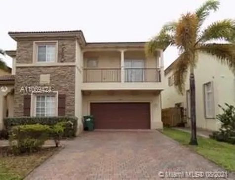 22525 SW 94th Place Cutler Bay FL 33190