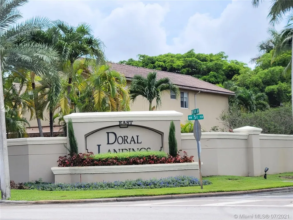 11366 NW 50th Terrace Doral FL 33178
