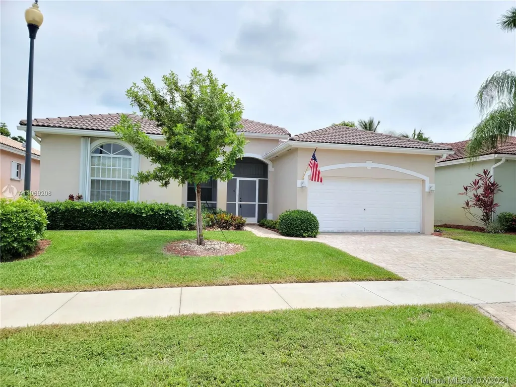 2415 SE 4th Place Homestead FL 33033