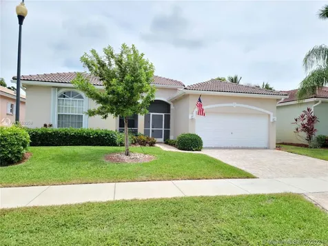 2415 SE 4th Place Homestead FL 33033