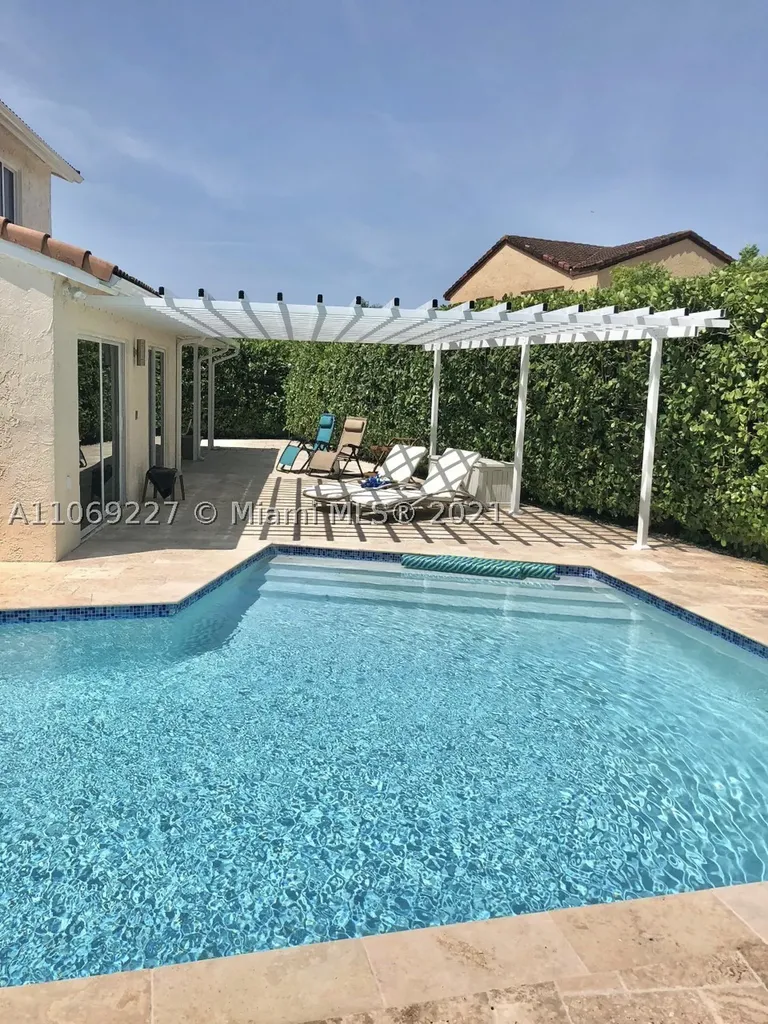 1099 SW 135th Court Miami FL 33184