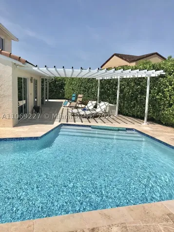 1099 SW 135th Court Miami FL 33184
