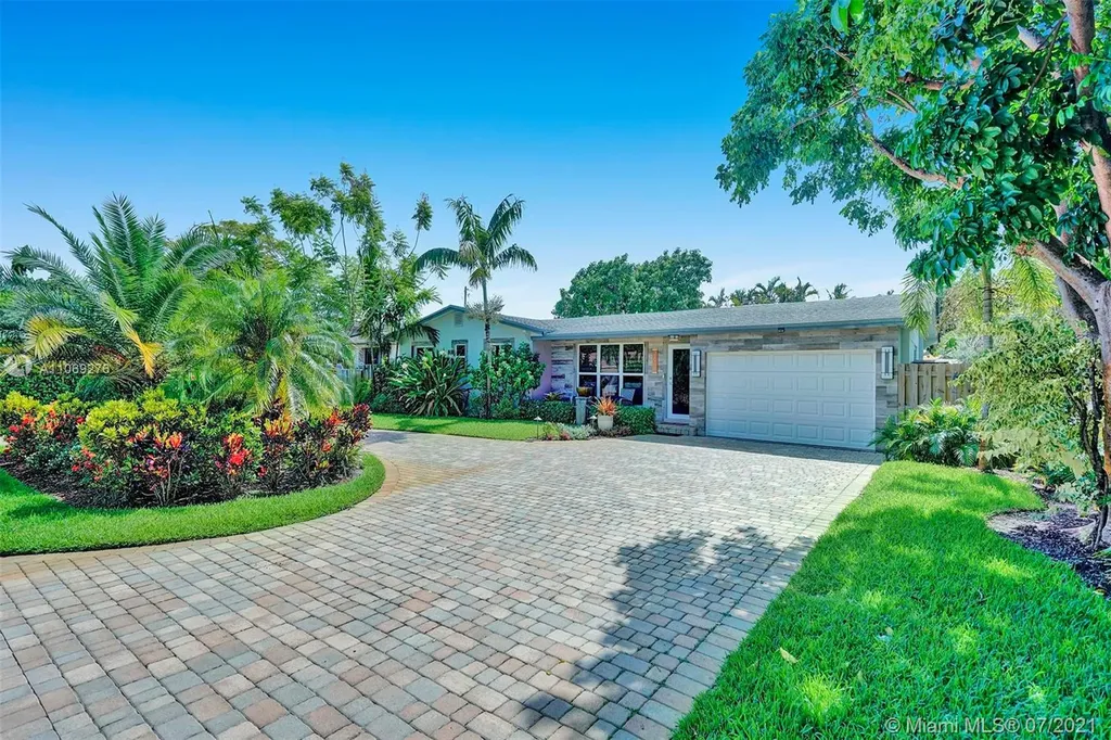 2617 NW 6th Avenue Wilton Manors FL 33311