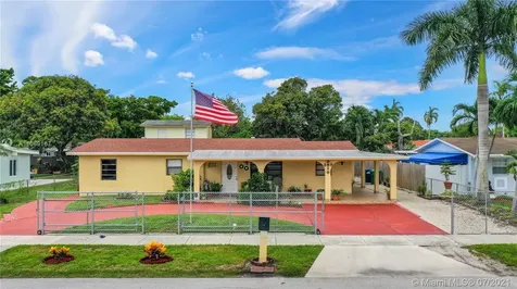 19710 NW 51st Avenue Miami Gardens FL 33055