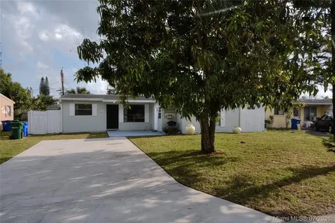 6370 SW 2nd Street Margate FL 33068