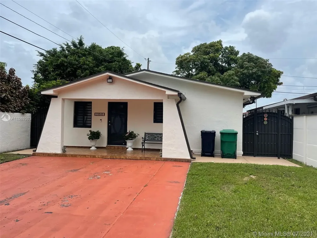 10560 SW 25th Street Miami FL 33165