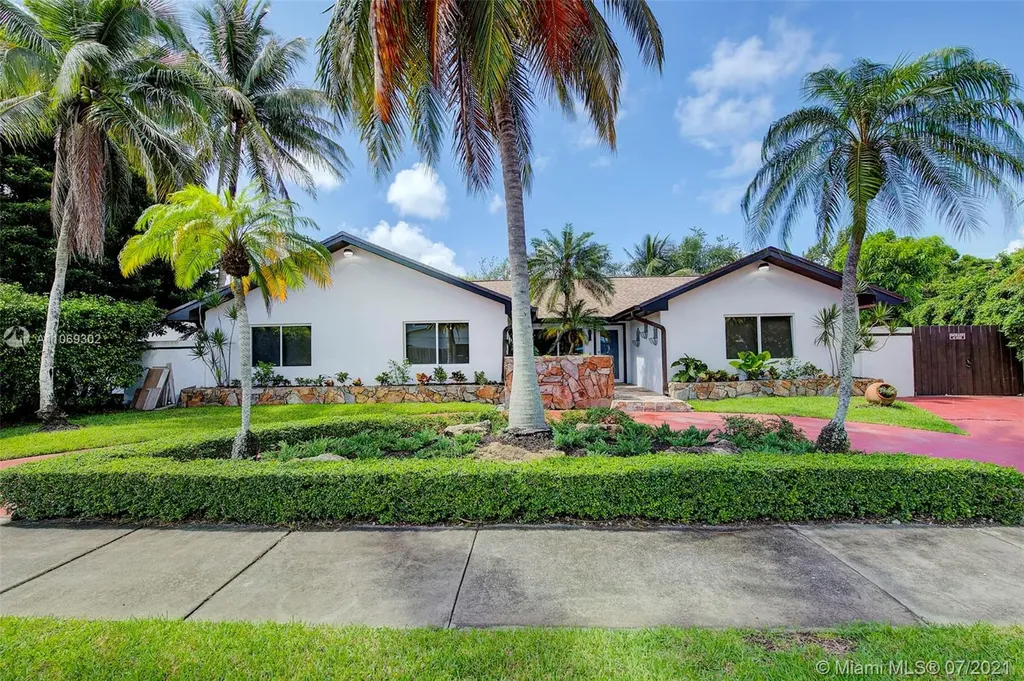 13760 SW 111th Street Miami FL 33186