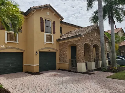 11384 SW 243rd Terrace Homestead FL 33032