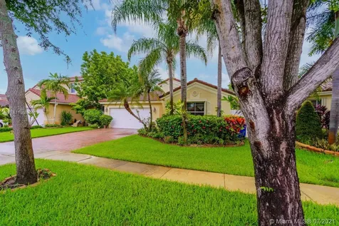 13443 SW 27th Street Miramar FL 33027