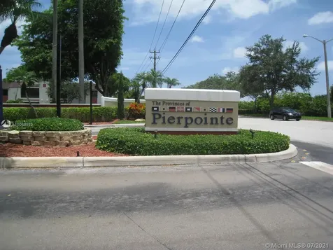 11635 NW 11th Street Pembroke Pines FL 33026