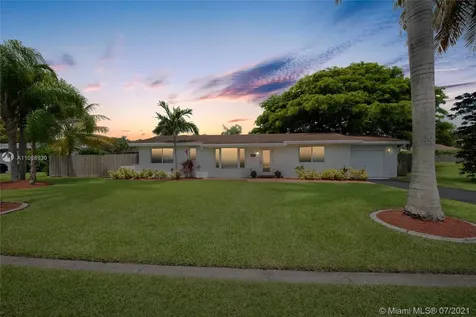 16880 SW 84th Avenue Palmetto Bay FL 33157