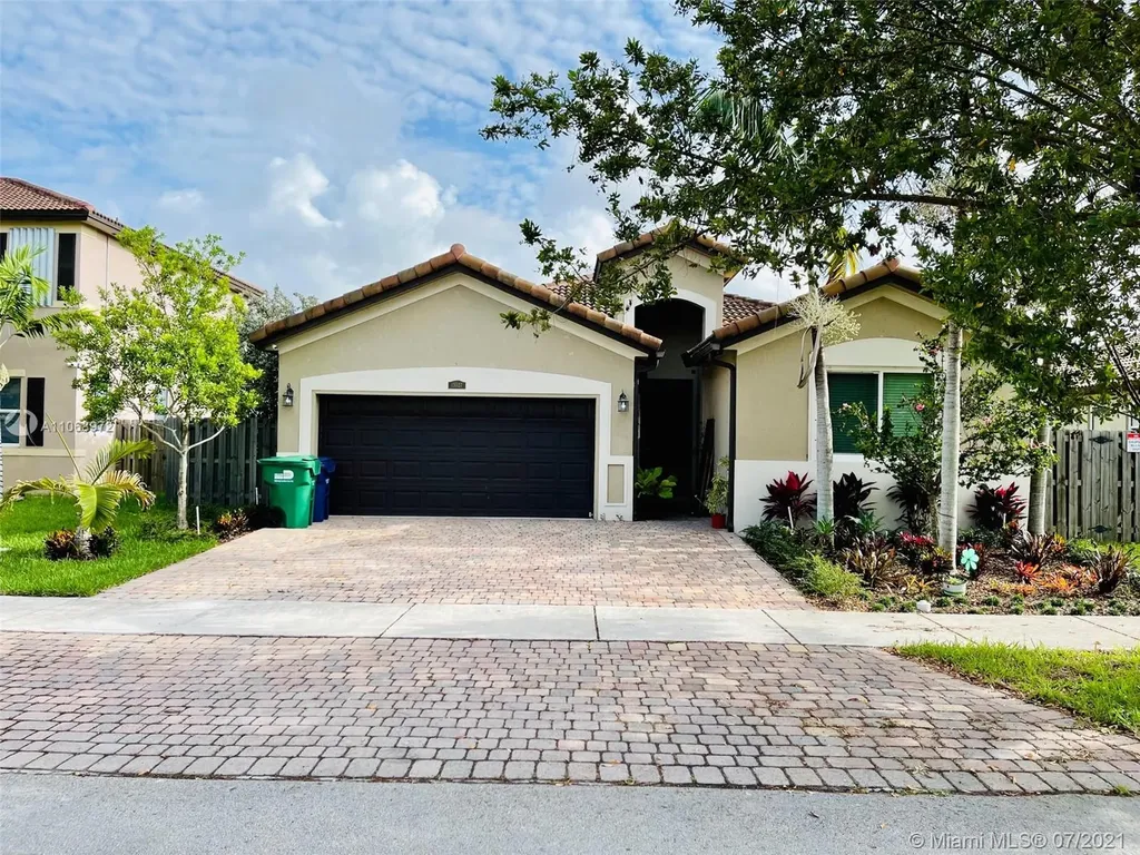 13027 SW 284th Street Homestead FL 33033