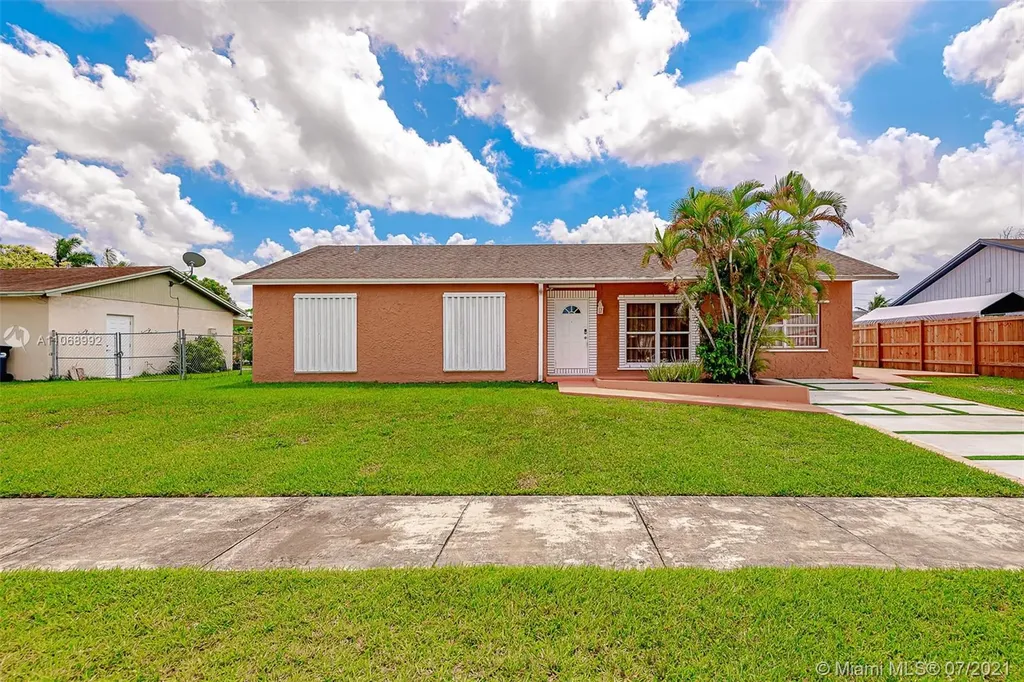 26602 SW 125th Court Homestead FL 33032