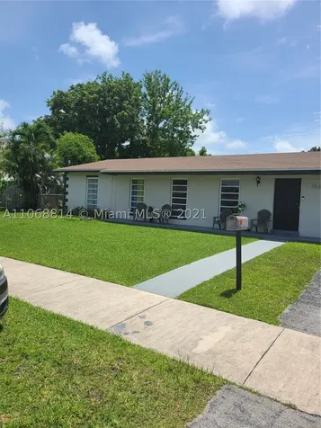 15320 SW 102nd Road Miami FL 33157