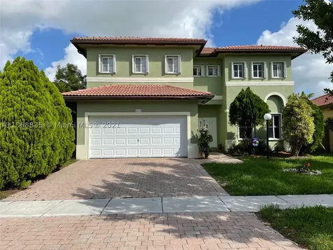 4135 NE 30th Street Homestead FL 33033