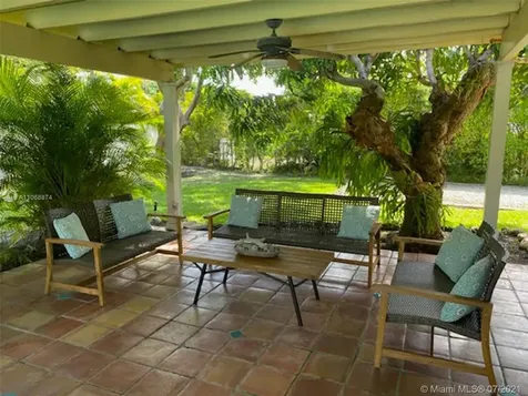 8540 SW 150th Terrace Palmetto Bay FL 33158