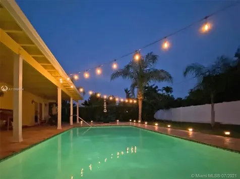 8540 SW 150th Terrace Palmetto Bay FL 33158