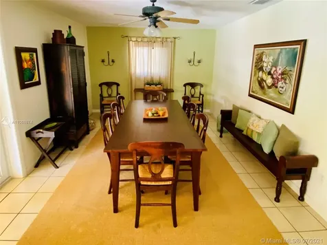 8540 SW 150th Terrace Palmetto Bay FL 33158
