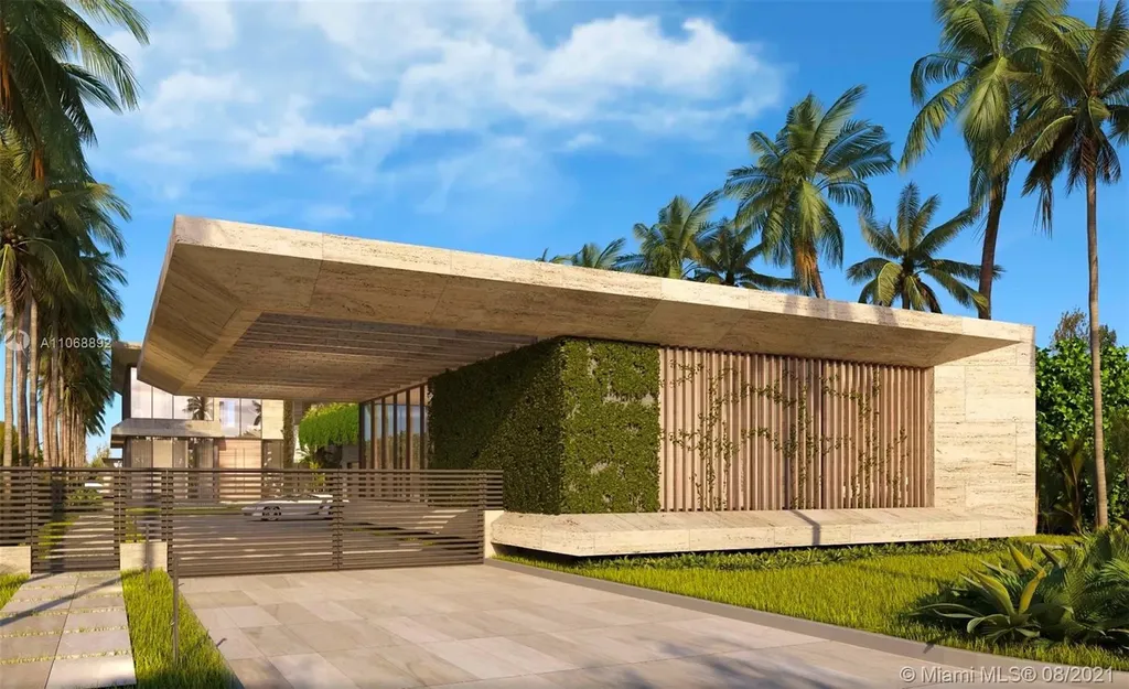 5970 N Bay Road Miami Beach FL 33140