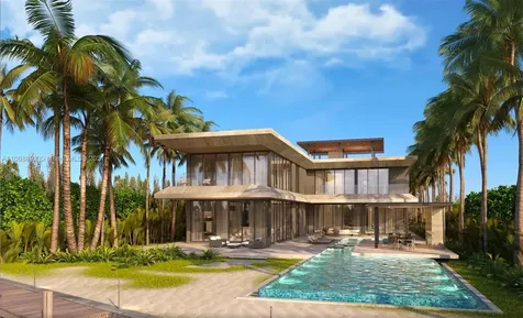 5970 N Bay Road Miami Beach FL 33140