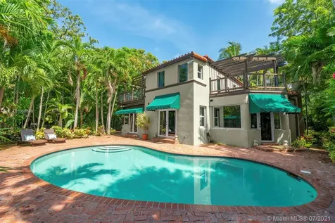 724 NE 82nd Street Miami FL 33138