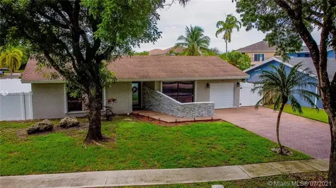 5301 SW 103rd Avenue Cooper City FL 33328